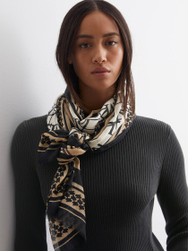 Шарф Marc O’Polo модель 409819502041-G63 Фото