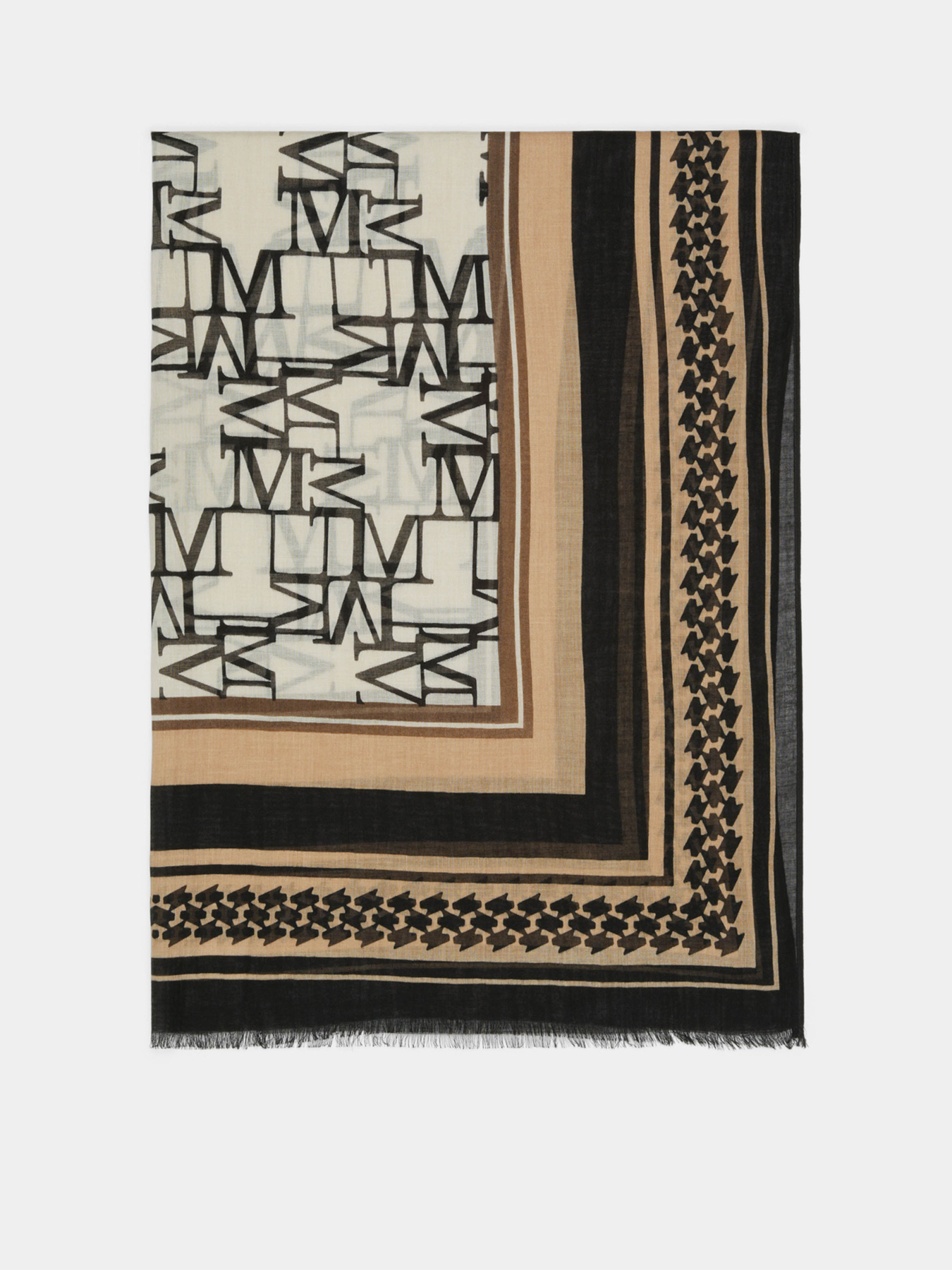 Шарф Marc O’Polo модель 409819502041-G63 Фото