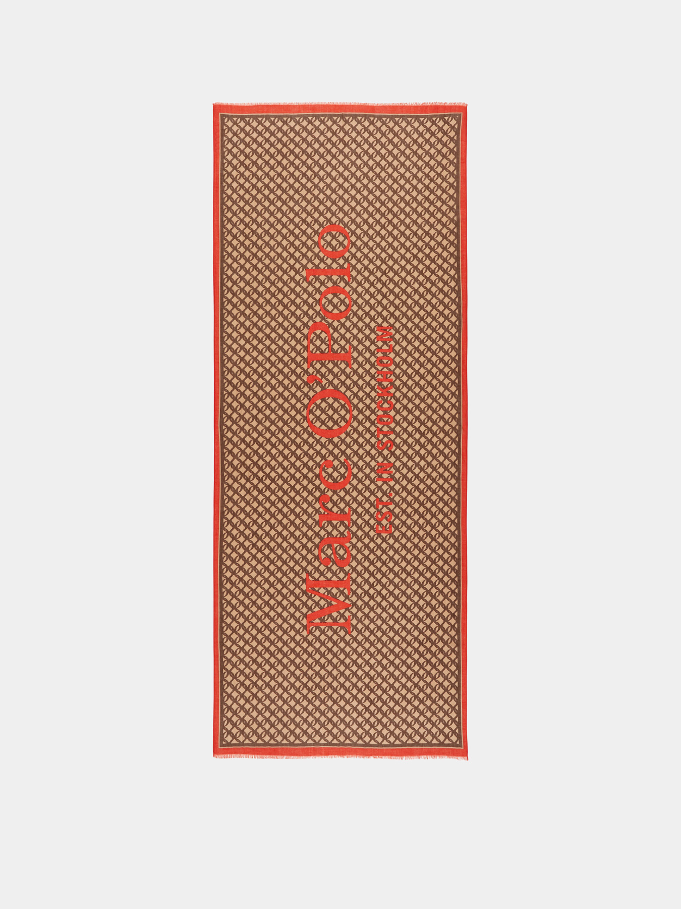 Шарф Marc O’Polo модель 409819502041-G65 Фото