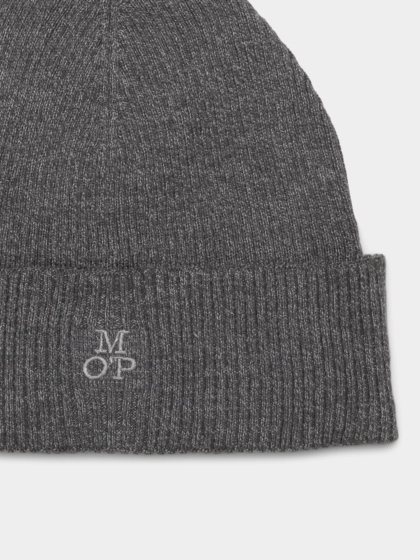 Шапка Marc O’Polo модель 429502101118-982 Фото