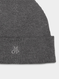Шапка Marc O’Polo модель 429502101118-982 Фото
