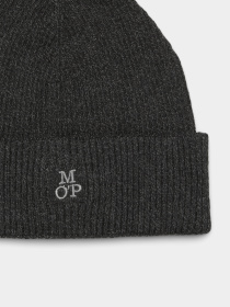 Шапка Marc O’Polo модель 429502101118-990 Фото