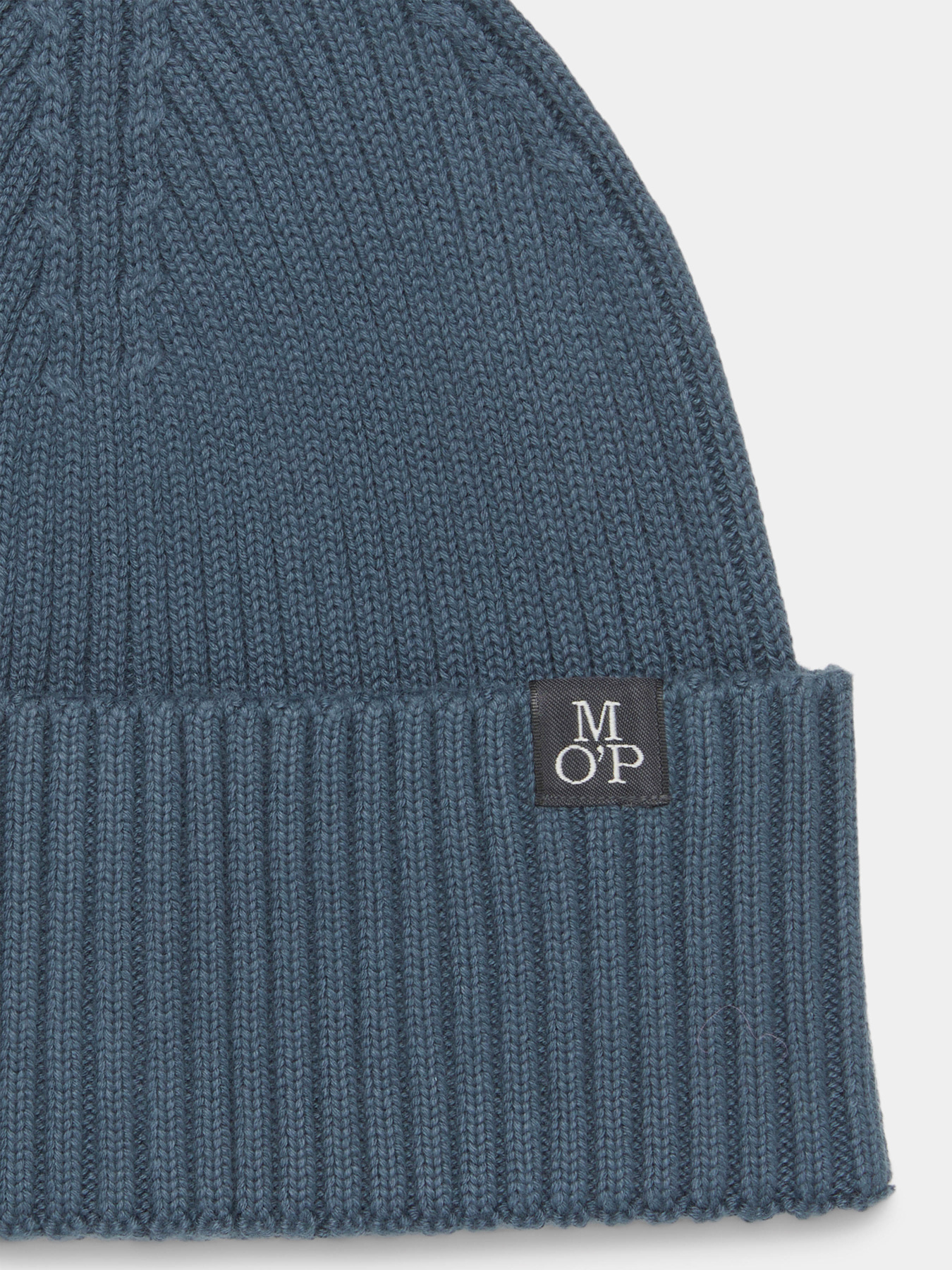 Шапка Marc O’Polo модель 429502201116-849 Фото