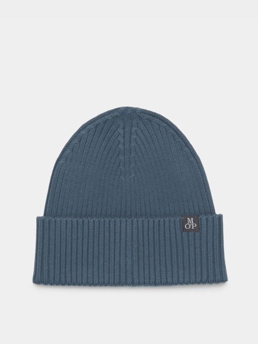 Шапка Marc O’Polo модель 429502201116-849 Фото