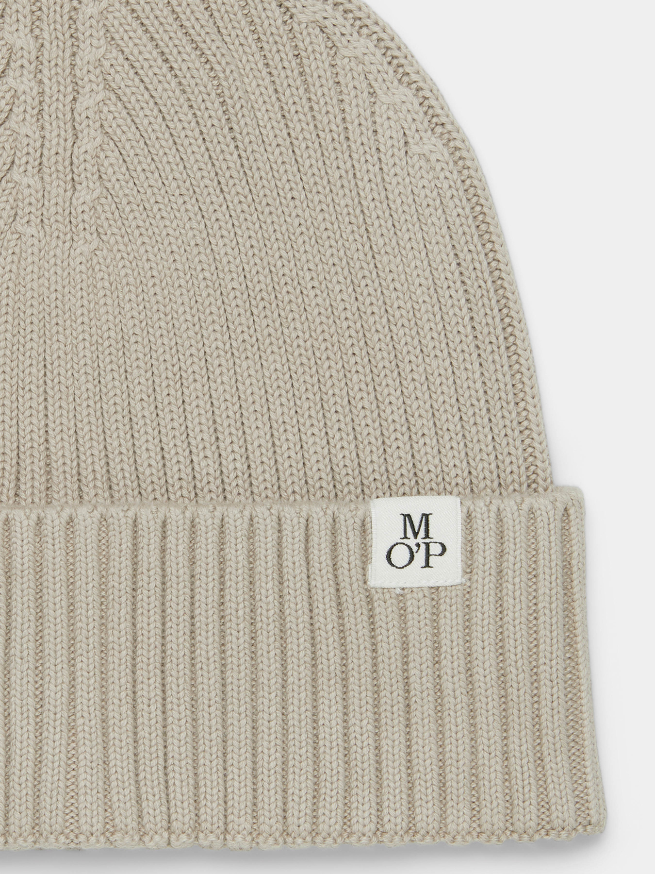 Шапка Marc O’Polo модель 429502201116-913 Фото