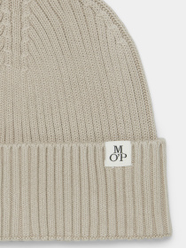 Шапка Marc O’Polo модель 429502201116-913 Шапка Marc O’Polo модель 429502201116-913 Фото