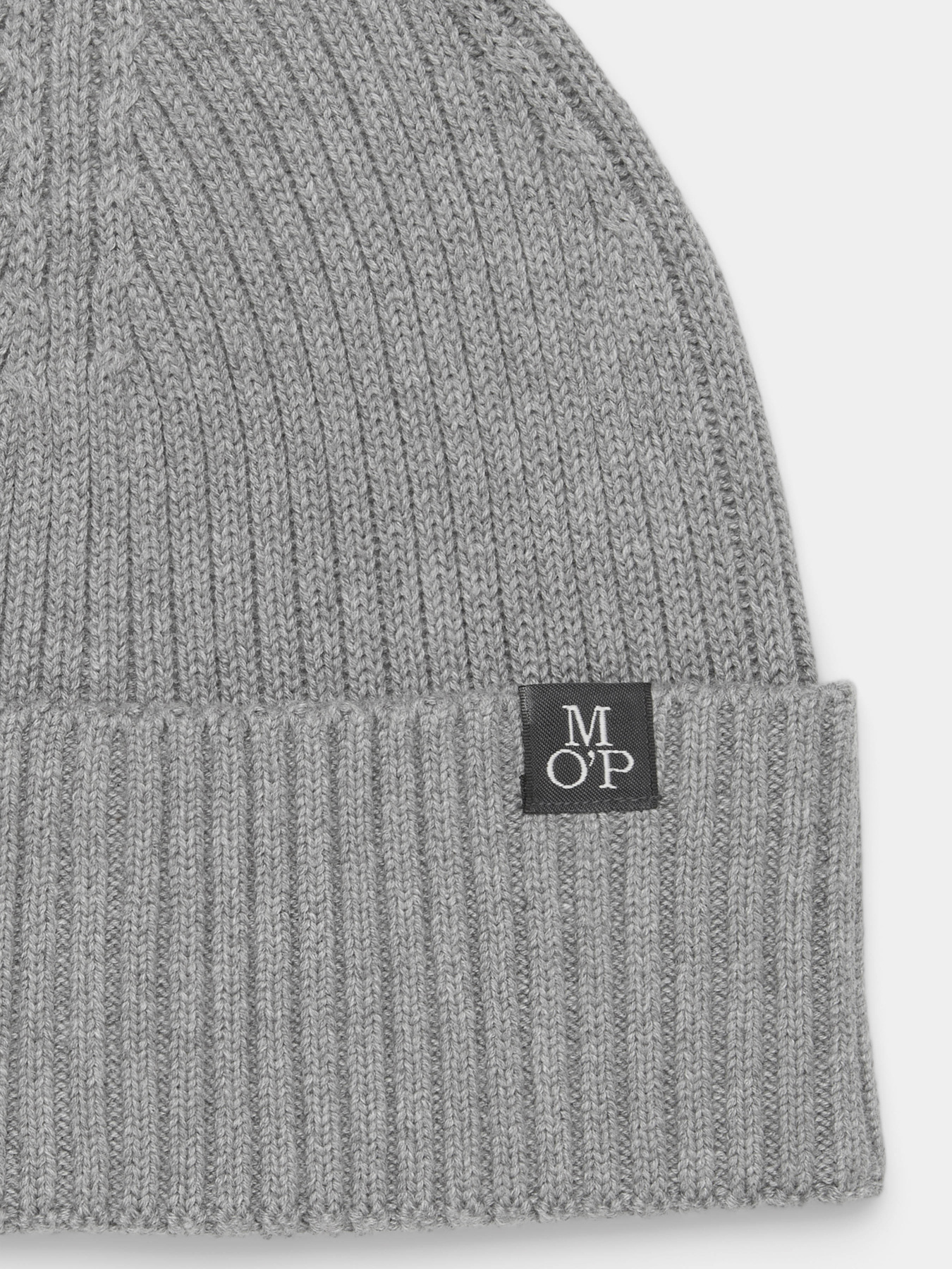 Шапка Marc O’Polo модель 429502201116-936 Фото