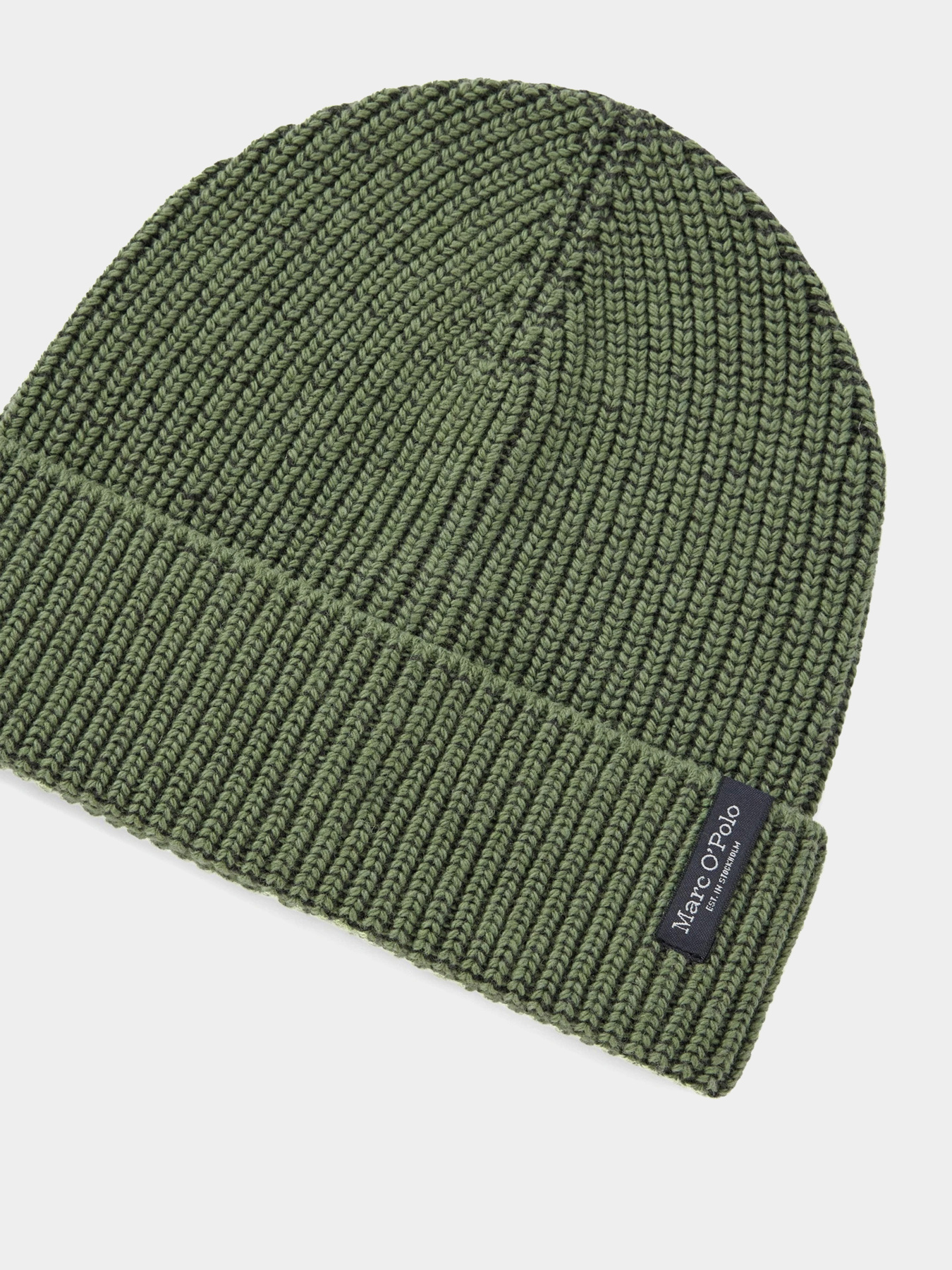 Шапка Marc O’Polo модель 429601801112-462 Фото