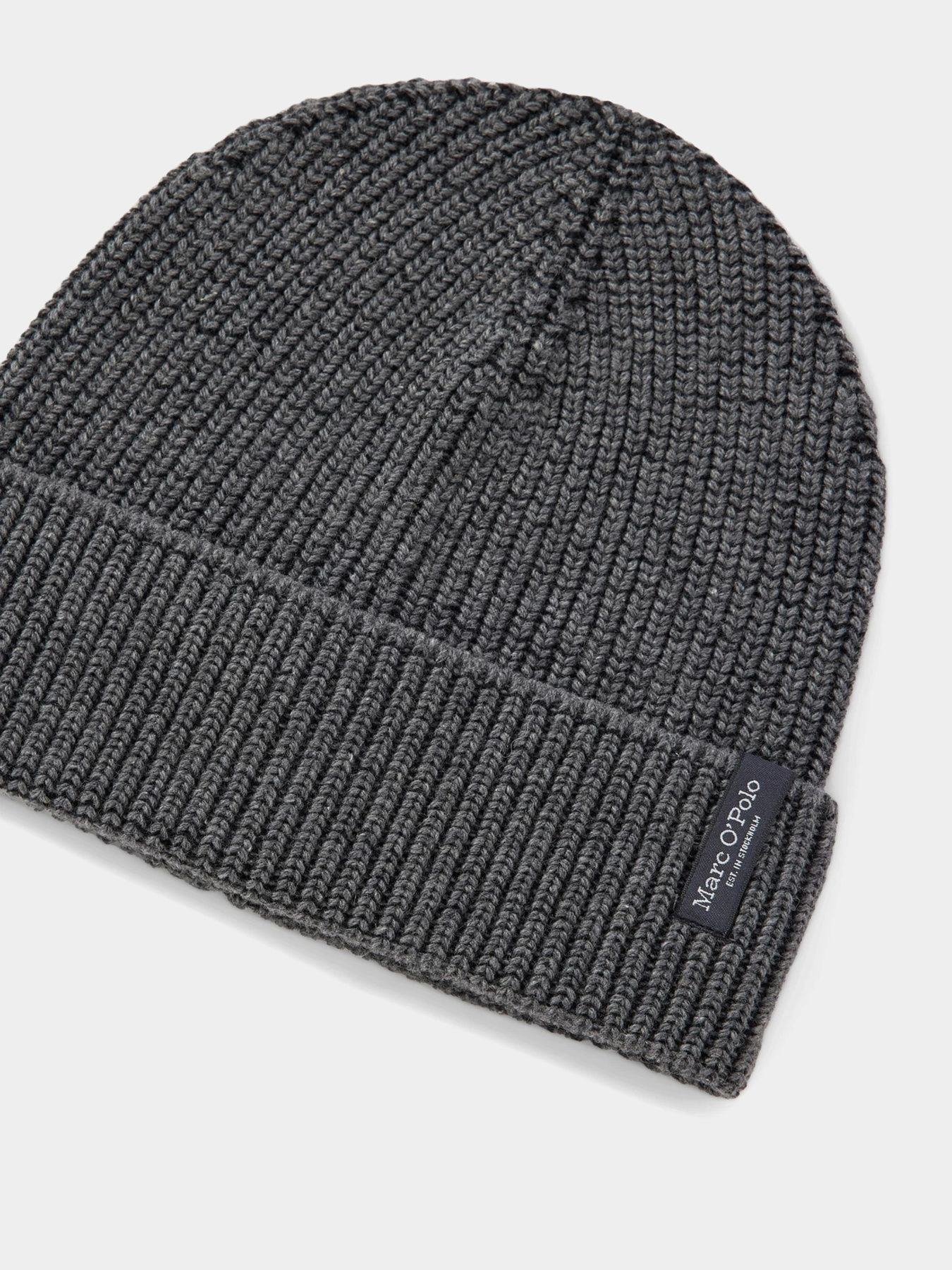 Шапка Marc O’Polo модель 429601801112-969 Фото