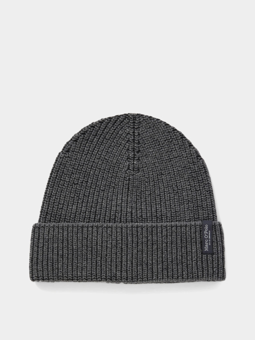 Шапка Marc O’Polo модель 429601801112-969 Фото