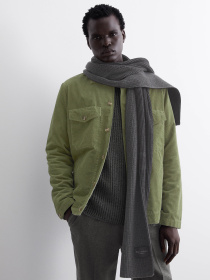 Шарф Marc O’Polo модель 429601802062-969 Фото