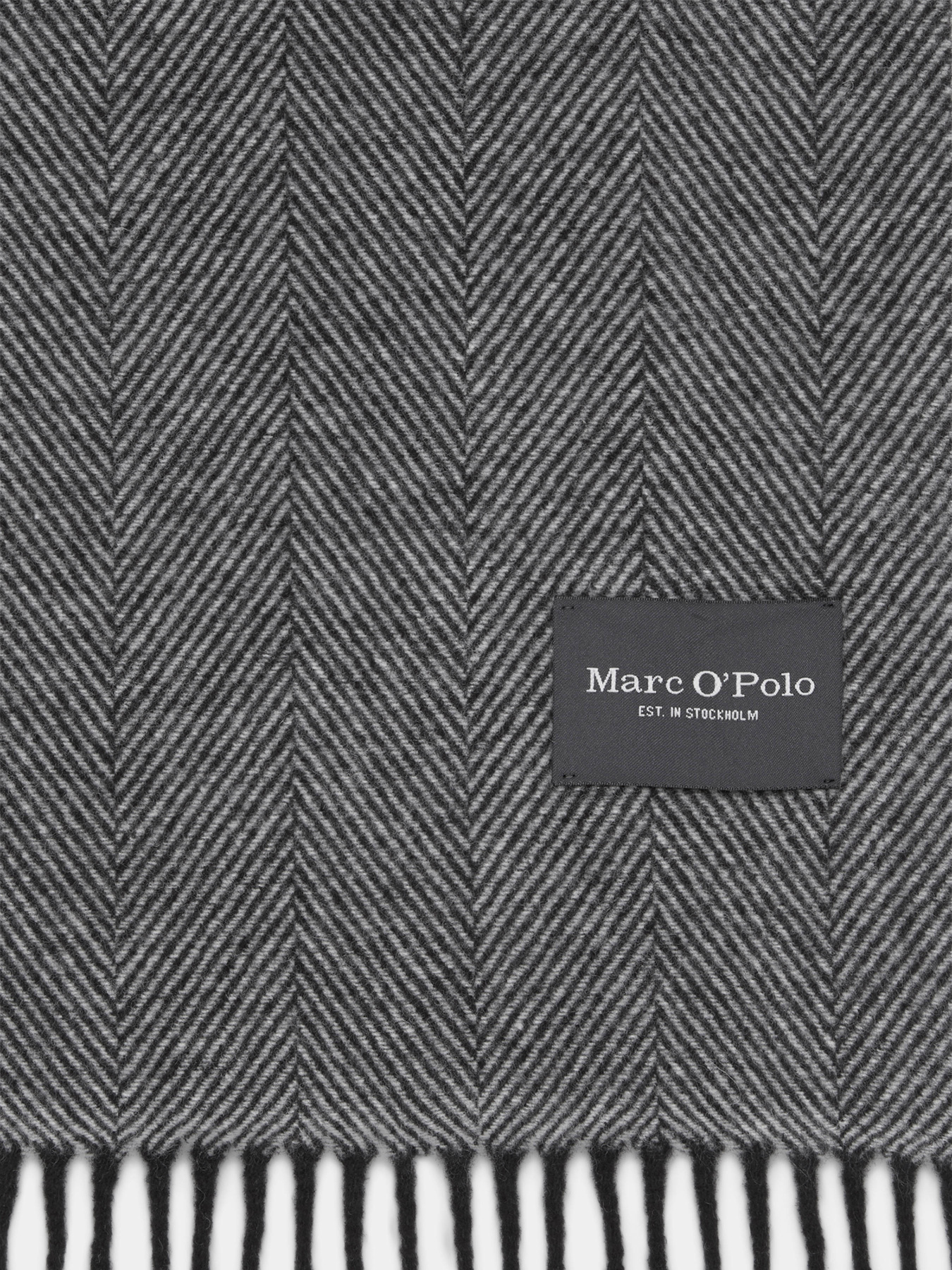 Шарф Marc O’Polo модель 429805102074-990 Фото