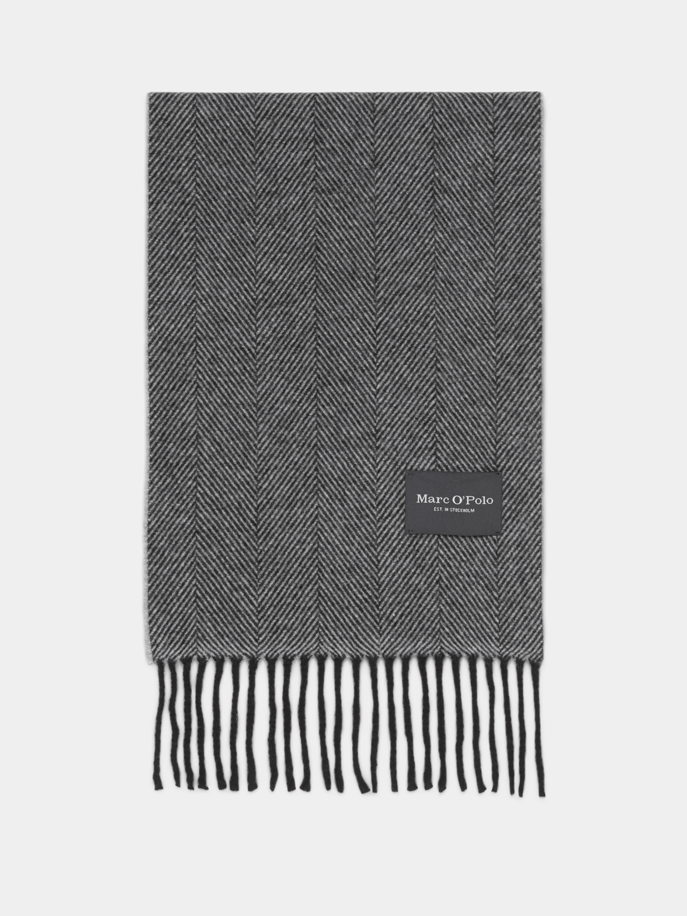 Шарф Marc O’Polo модель 429805102074-990 Фото