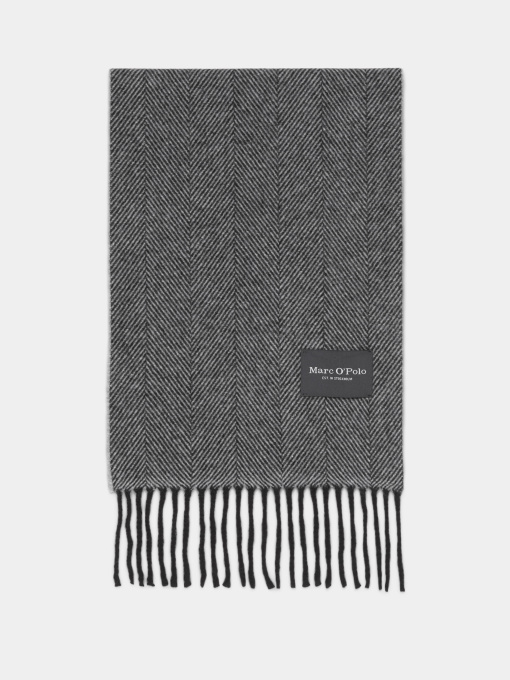 Шарф Marc O’Polo модель 429805102074-990 Фото