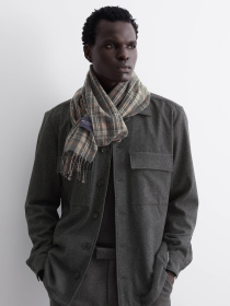 Шарф Marc O’Polo модель 429805102080-H94 Фото