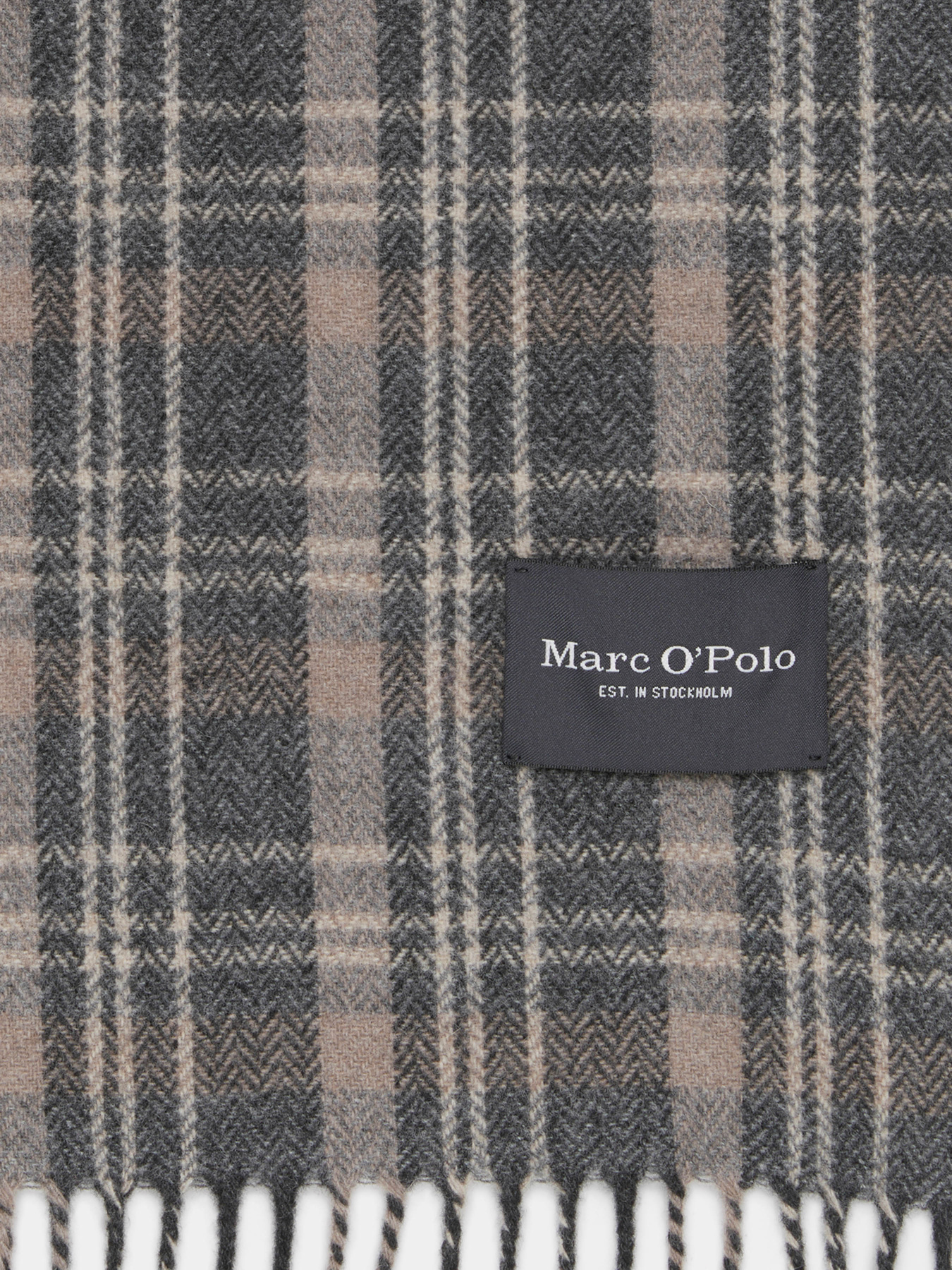 Шарф Marc O’Polo модель 429805102080-H94 Фото