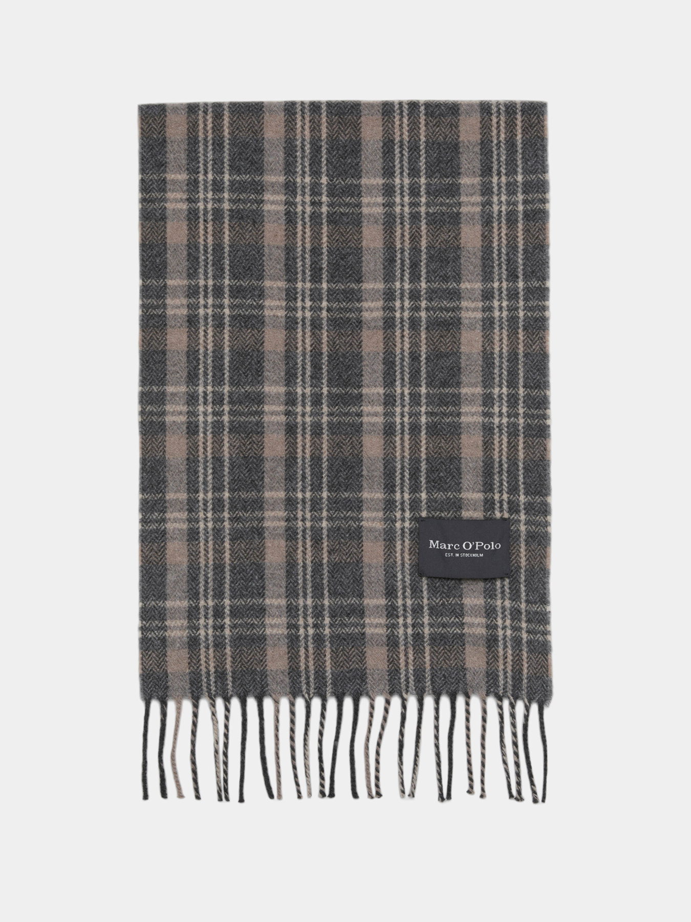 Шарф Marc O’Polo модель 429805102080-H94 Фото