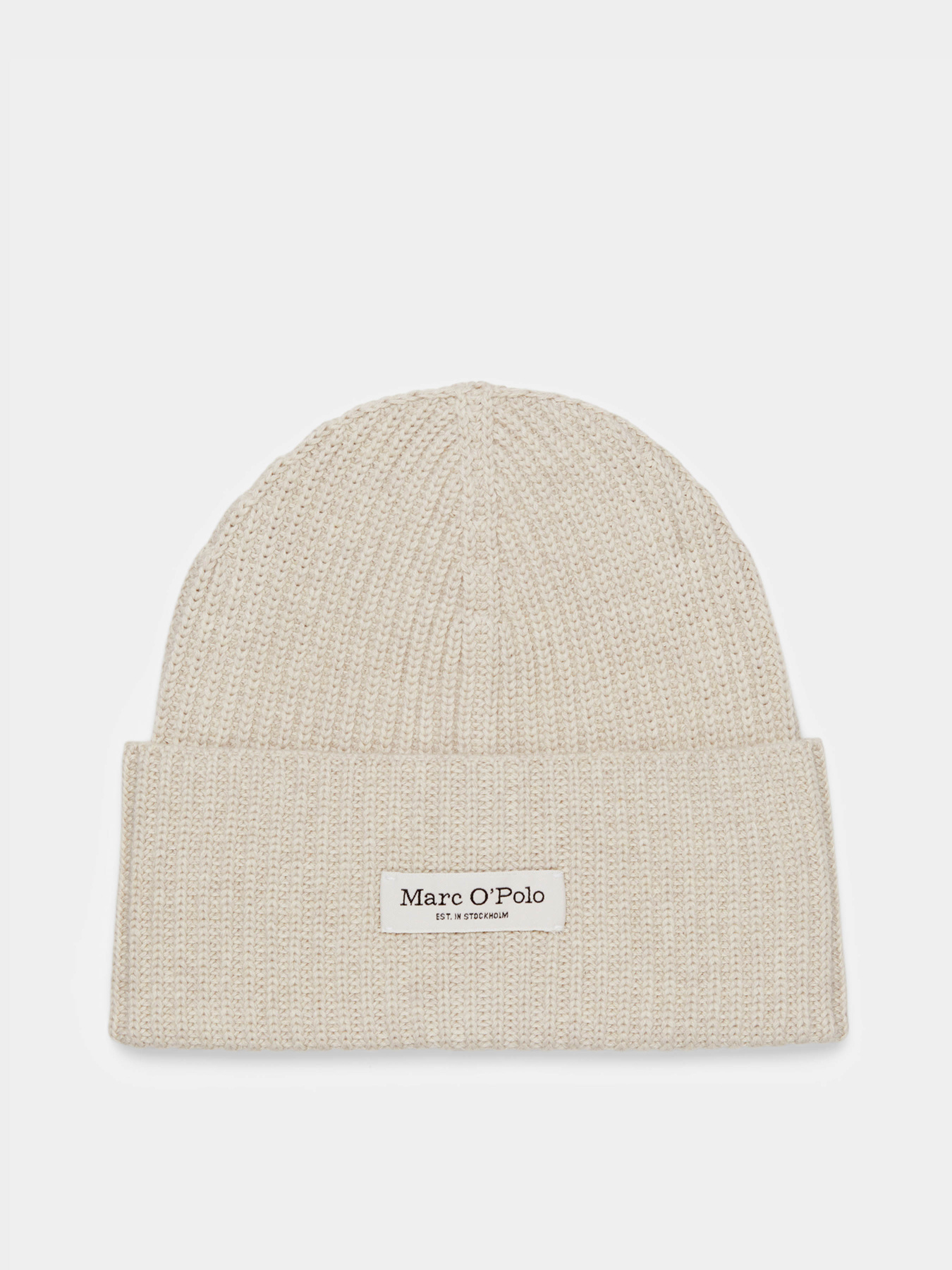 Шапка Marc O’Polo модель M09605901141-145 Фото