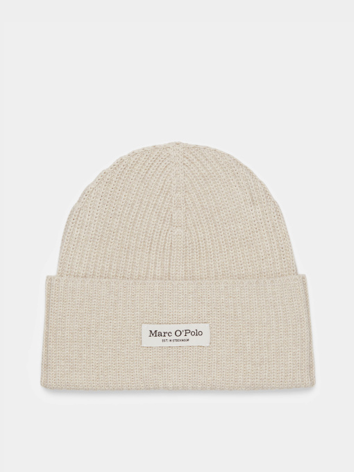 Шапка Marc O’Polo модель M09605901141-145 Фото