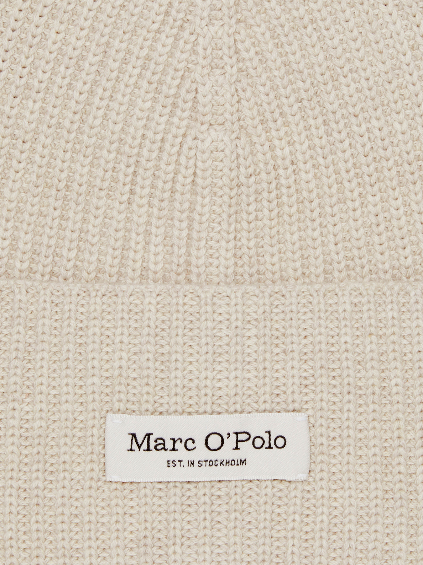 Шапка Marc O’Polo модель M09605901141-145 Фото