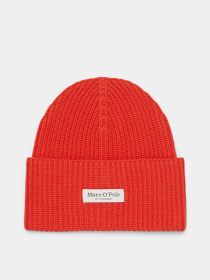 Шапка Marc O’Polo модель M09605901141-356 Фото