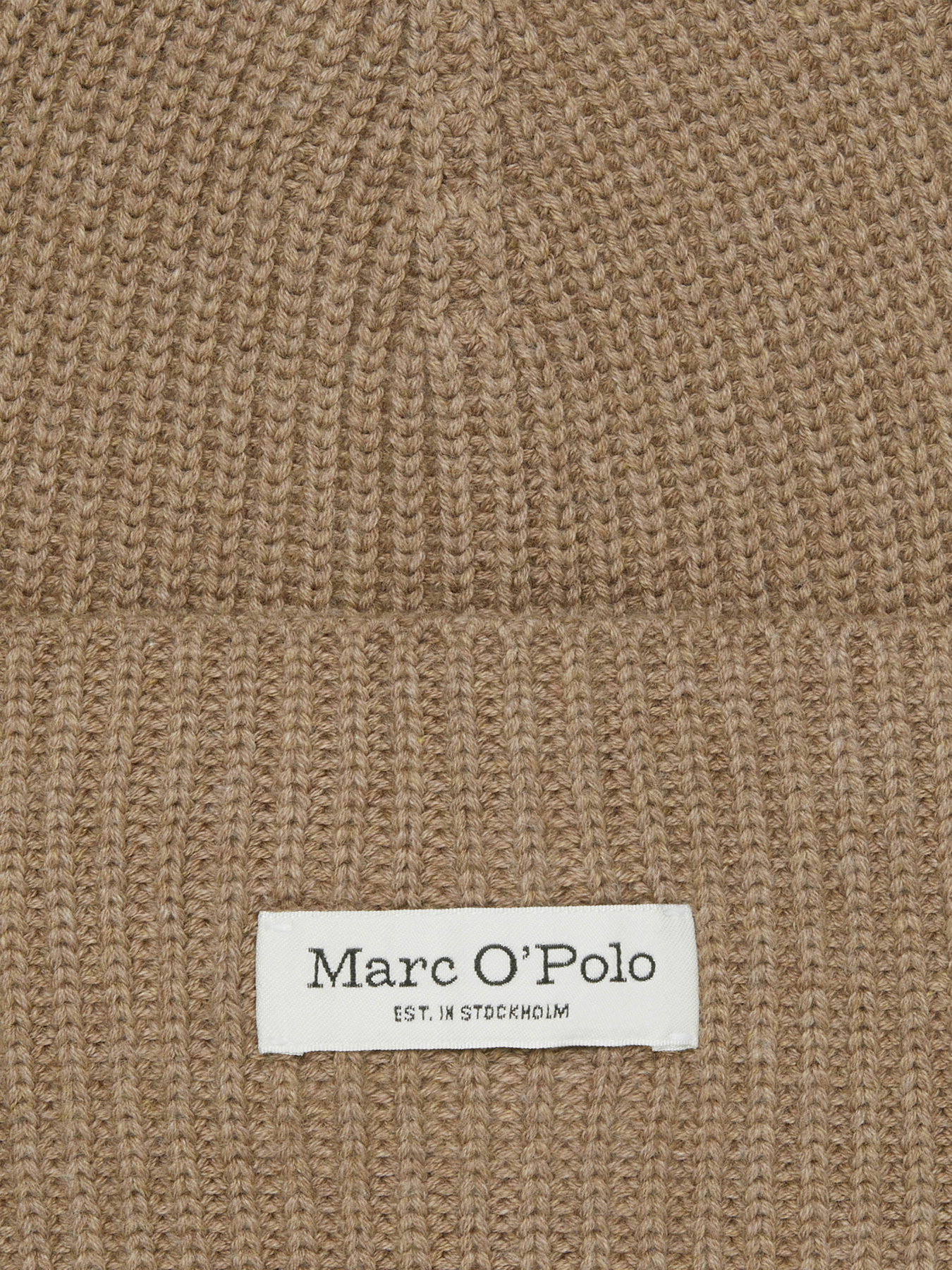 Шапка Marc O’Polo модель M09605901141-781 Фото