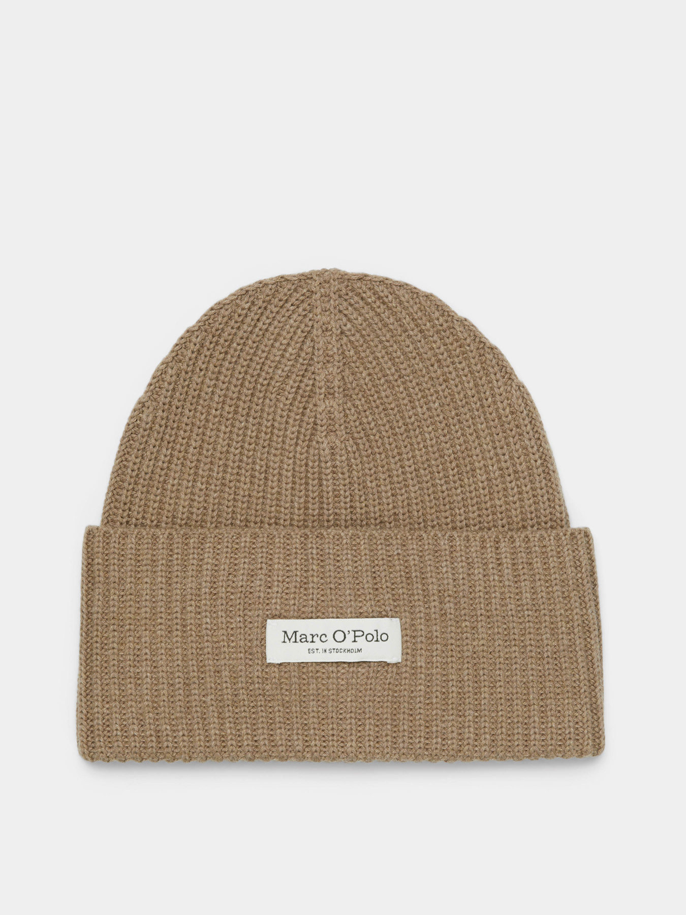 Шапка Marc O’Polo модель M09605901141-781 Фото