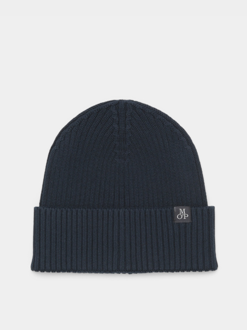 Шапка Marc O’Polo модель M29502201116-898 Фото