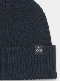 Шапка Marc O’Polo модель M29502201116-898 Фото