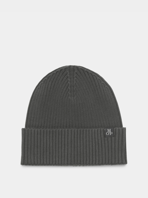 Шапка Marc O’Polo модель M29502201116-982 Фото