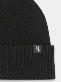 Шапка Marc O’Polo модель M29502201116-990 Фото