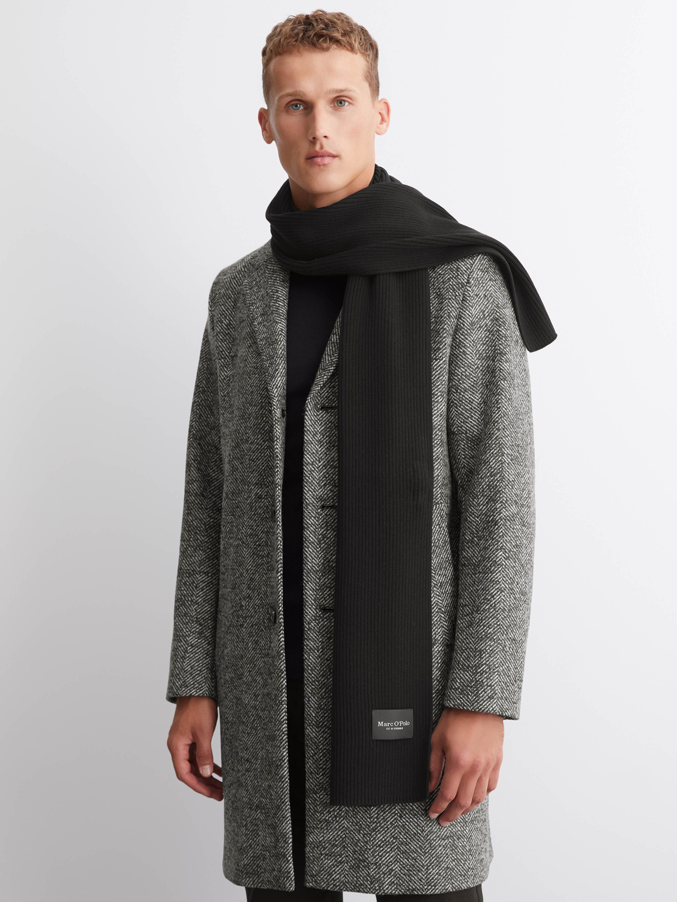 Шарф Marc O’Polo модель M29502202066-990 Фото