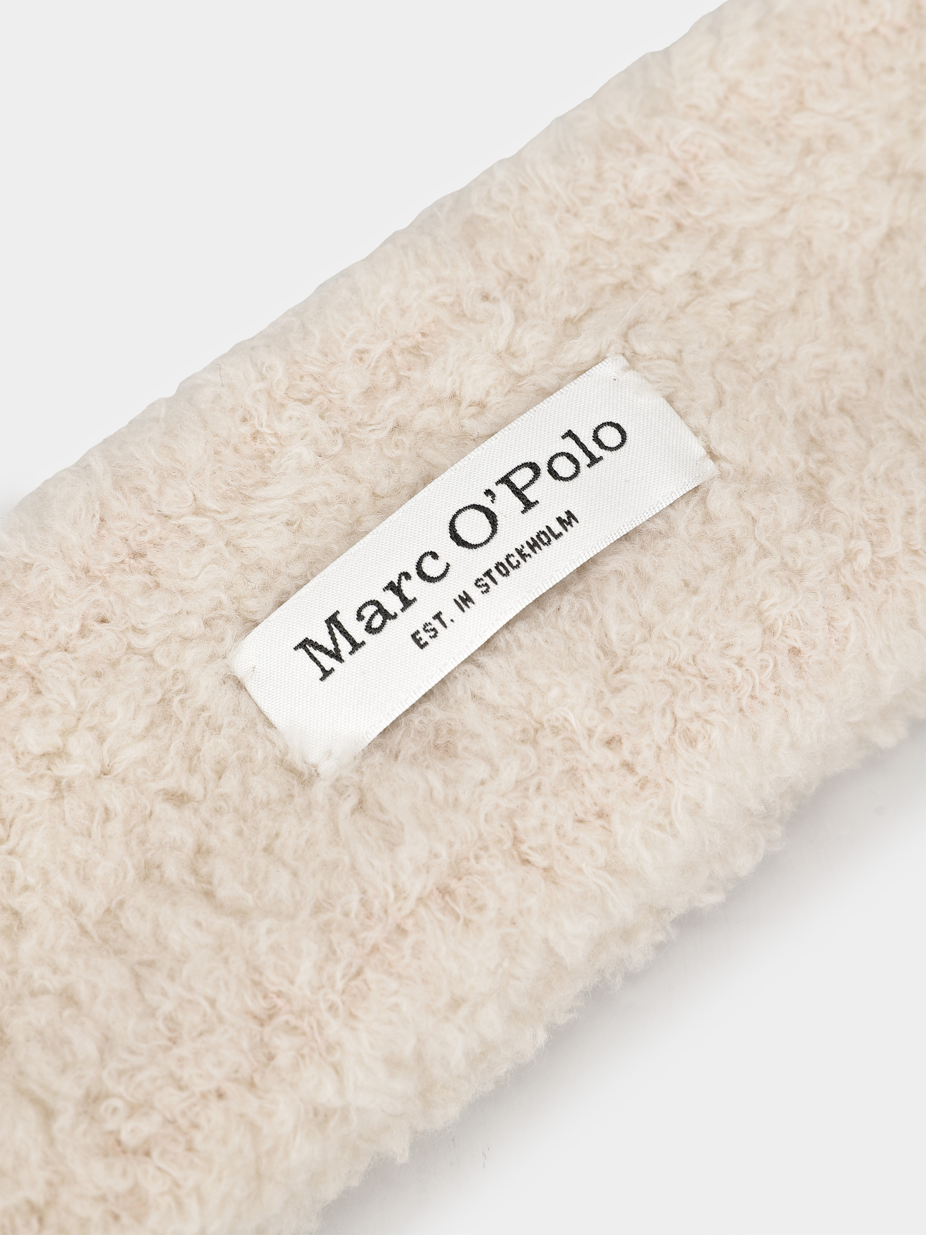 Повязка на голову Marc O’Polo модель 410613801215-183 Фото