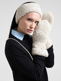 Рукавиці Marc O’Polo модель 410613804033-183 Фото