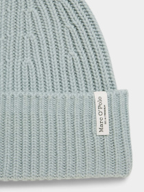 Шапка Marc O’Polo модель 410517901209-405 Фото