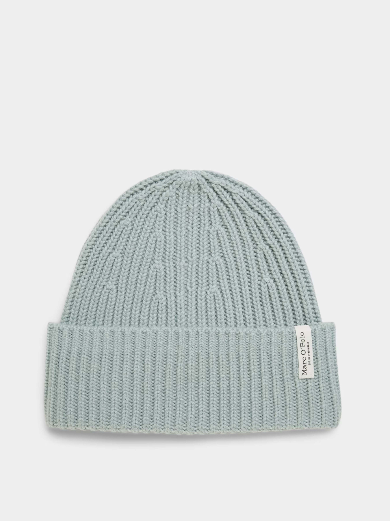 Шапка Marc O’Polo модель 410517901209-405 Фото