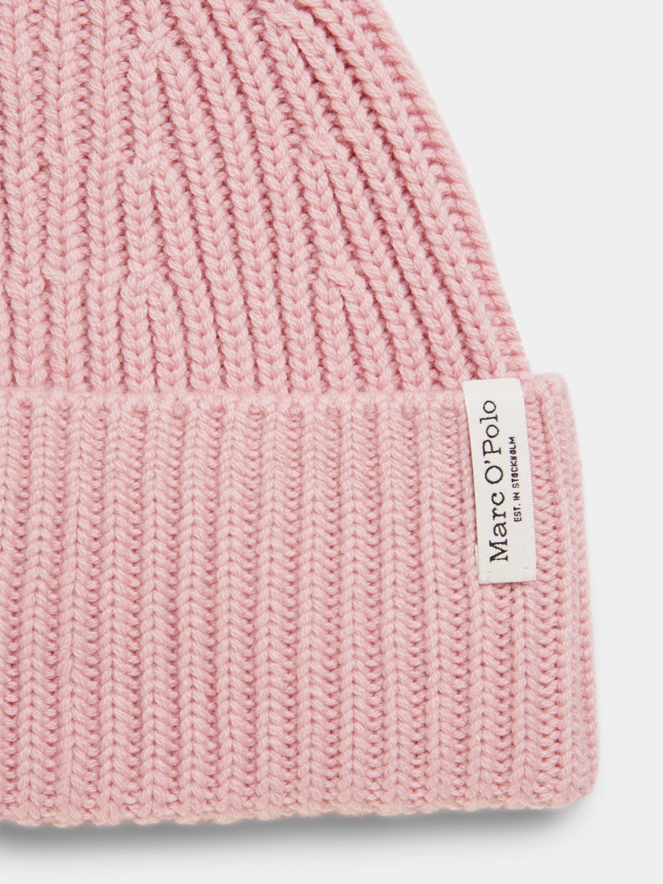 Шапка Marc O’Polo модель 410517901209-612 Фото