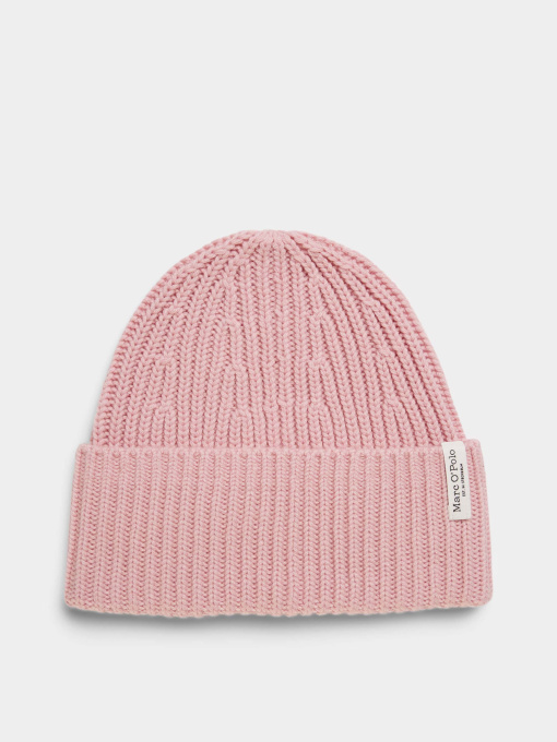 Шапка Marc O’Polo модель 410517901209-612 Фото