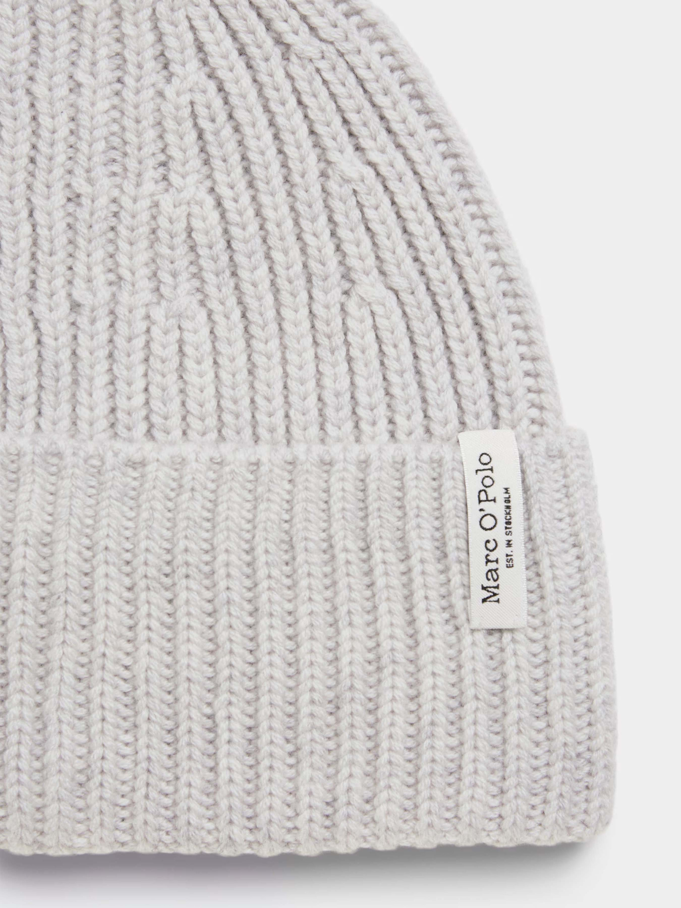Шапка Marc O’Polo модель 410517901209-908 Фото