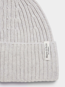 Шапка Marc O’Polo модель 410517901209-908 Фото