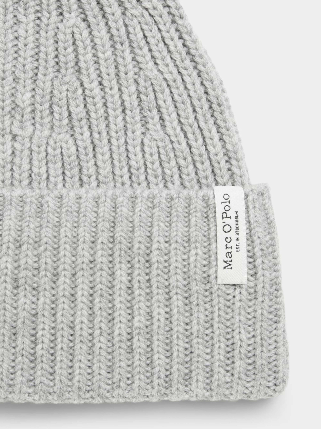 Шапка Marc O’Polo модель 410517901209-928 Фото