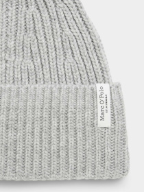 Шапка Marc O’Polo модель 410517901209-928 Фото