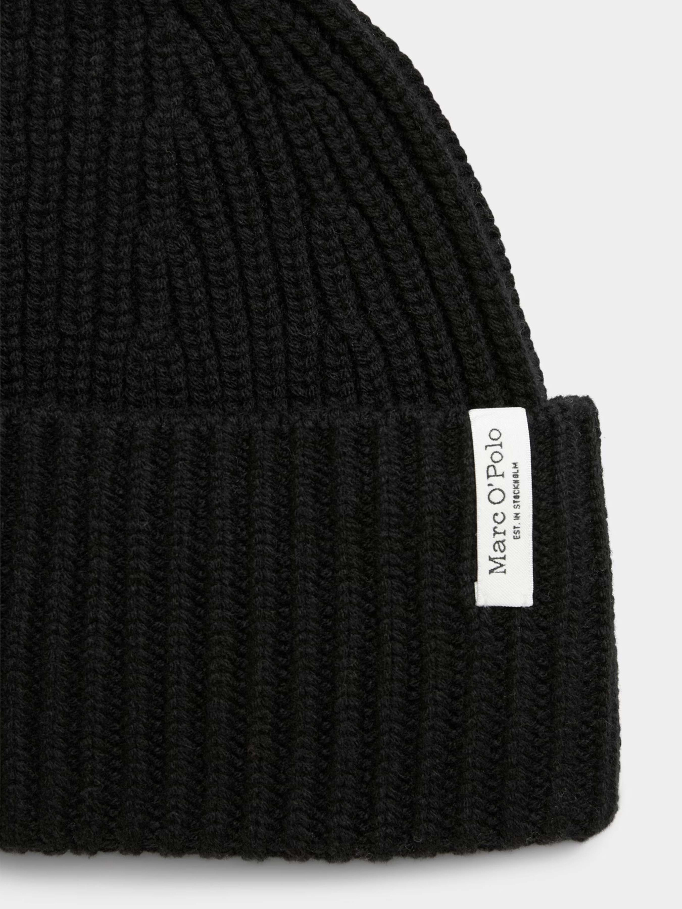 Шапка Marc O’Polo модель 410517901209-990 Фото