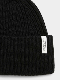 Шапка Marc O’Polo модель 410517901209-990 Фото