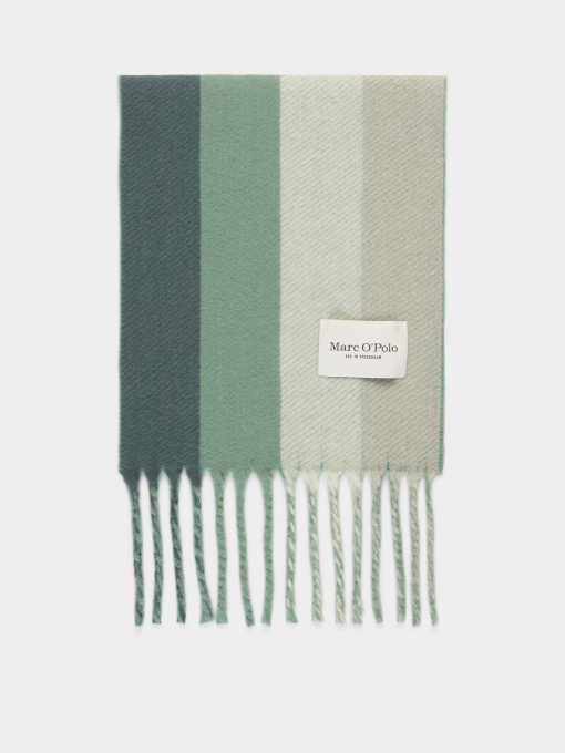 Шарф Marc O’Polo модель 410807102213-H33 Фото