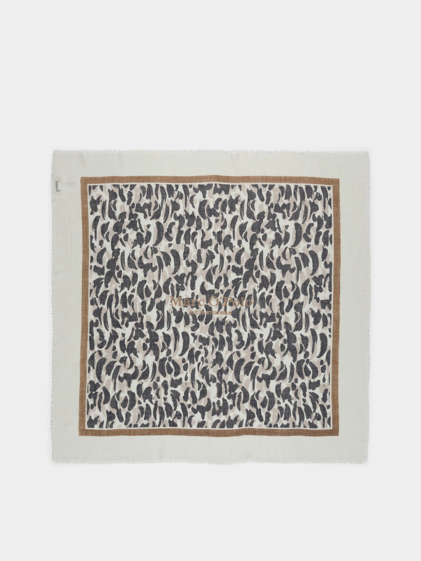 Платок Marc O’Polo модель 410817502349-H74 Фото