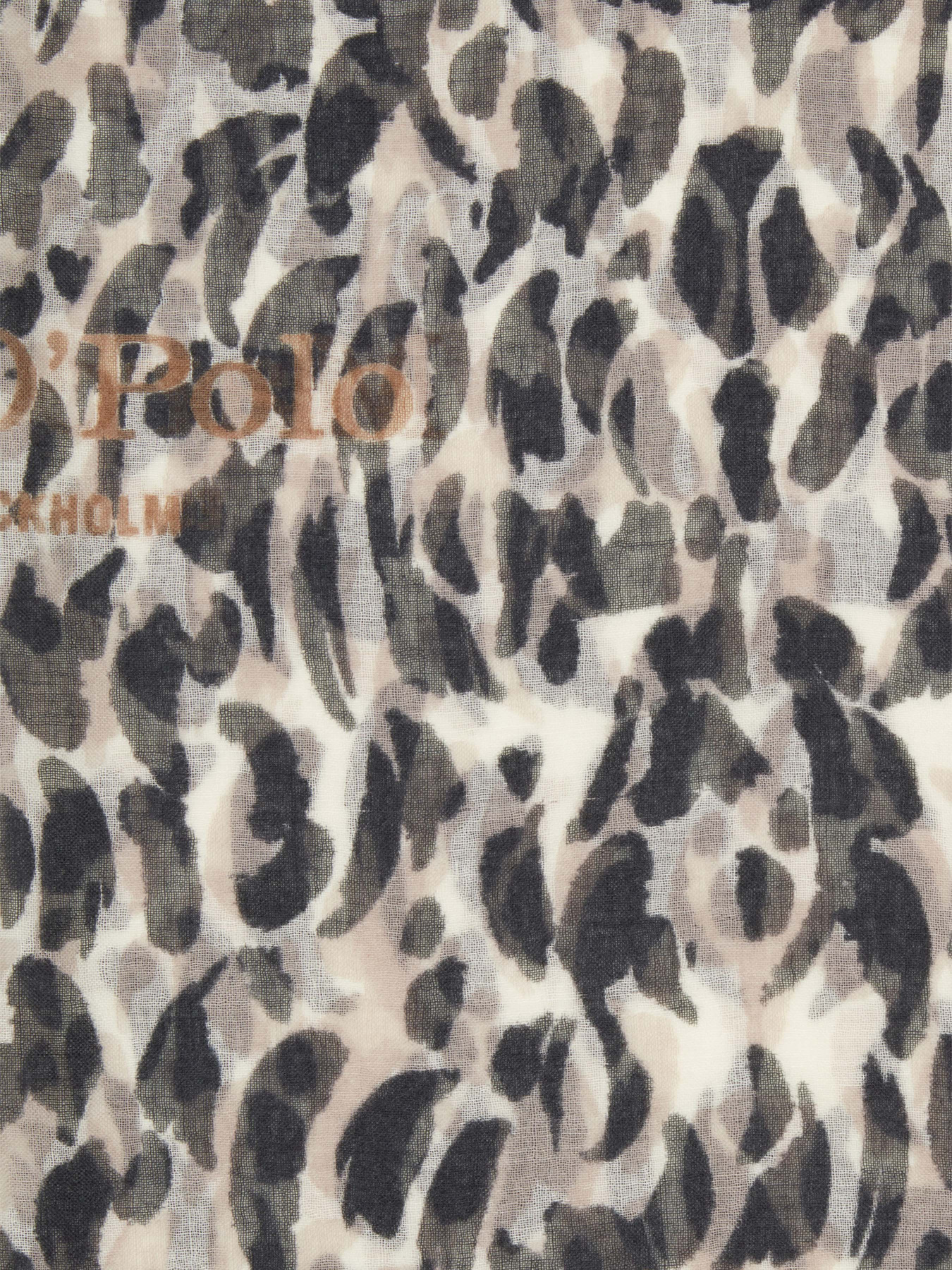 Платок Marc O’Polo модель 410817502349-H74 Фото