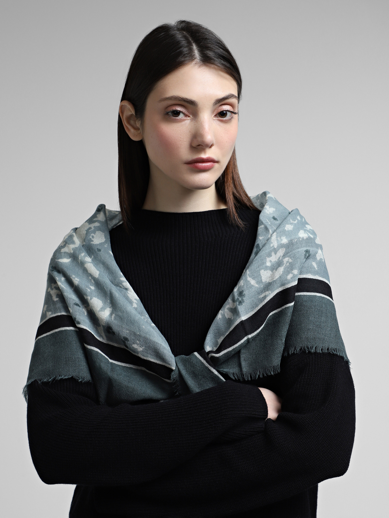 Платок Marc O’Polo модель 410817502349-H76 Фото