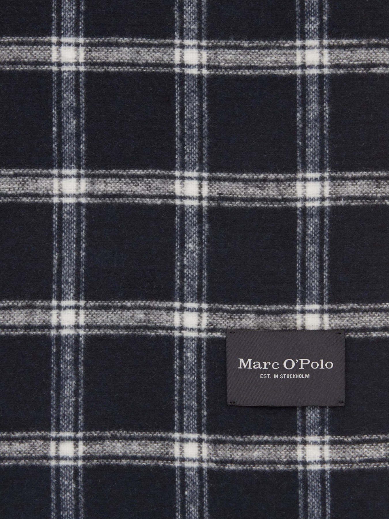 Шарф Marc O’Polo модель 430082902096-V76 Фото