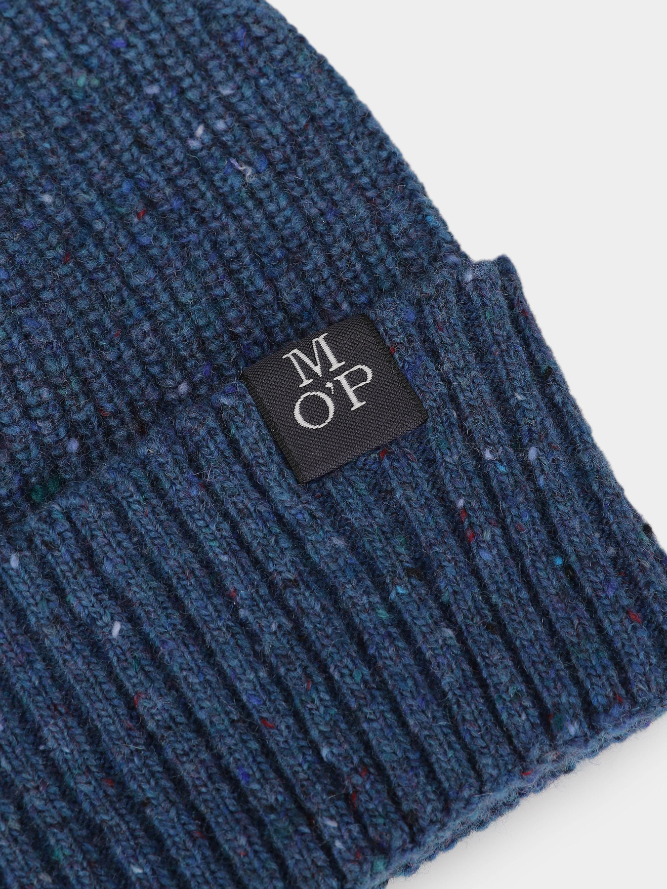 Шапка Marc O’Polo модель 430506601128-883 Фото